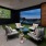 SkyLounge with Outdoor Terrace