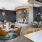 lounge with game and ample seating