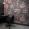 private focus rooms with wall art