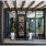 lobby entrance with large doors